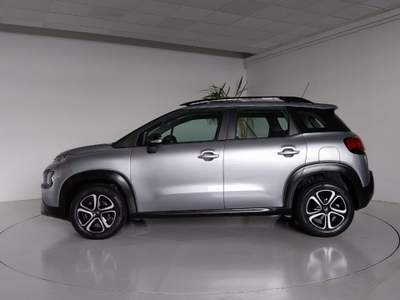Citroen C3 Aircross BlueHDi 100 S&S Feel Argento usata Occhiobello