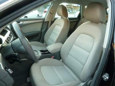 Audi A4 Usato Garantito! Nero usata Forlì