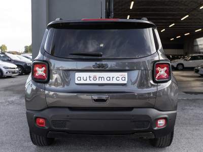 Jeep Renegade 1.0 T3 Night Eagle Grigio usata Silea
