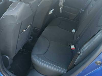 Renault Clio Renault Clio dCi 8V 75 CV 5 porte Moschino Life Blu/Azzurro usata Reggio Emilia