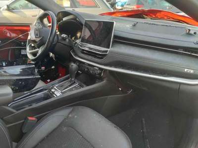 Jeep Compass 1.3 Turbo T4 150 CV aut. 2WD 80° Anniversario Rosso usata Gombito