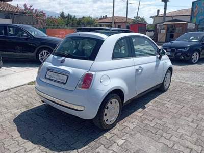 Fiat 500 1.2 Pop 69cv usata Sora