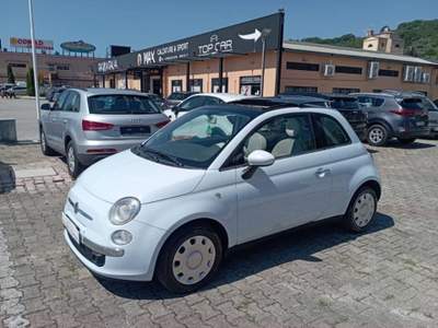 Fiat 500 1.2 Pop 69cv usata Sora
