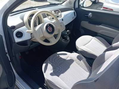 Fiat 500 1.2 Pop 69cv usata Sora