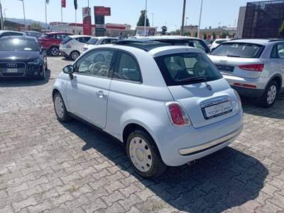 Fiat 500 1.2 Pop 69cv usata Sora