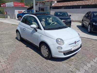 Fiat 500 1.2 Pop 69cv usata Sora
