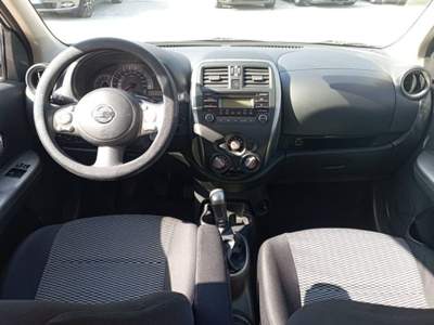 Nissan Micra 1.2 Comfort usata Sora