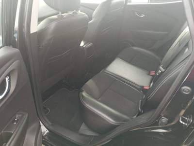 Renault Kadjar Kadjar 1.6 dci energy Business 130cv usata Sora