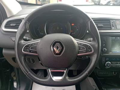 Renault Kadjar Kadjar 1.6 dci energy Business 130cv usata Sora
