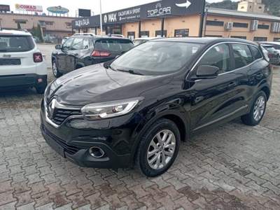 Renault Kadjar Kadjar 1.6 dci energy Business 130cv usata Sora