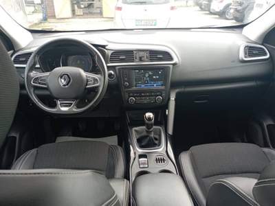 Renault Kadjar Kadjar 1.6 dci energy Business 130cv usata Sora