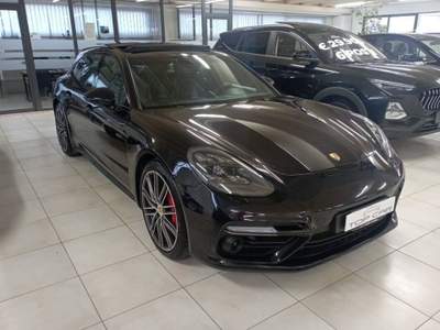 Porsche Panamera 4.0 Turbo auto usata Sora