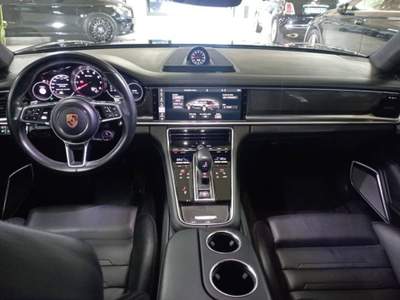 Porsche Panamera 4.0 Turbo auto usata Sora