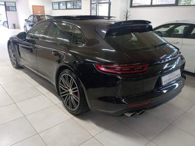 Porsche Panamera 4.0 Turbo auto usata Sora