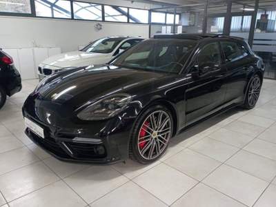 Porsche Panamera 4.0 Turbo auto usata Sora