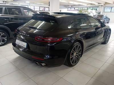 Porsche Panamera 4.0 Turbo auto usata Sora