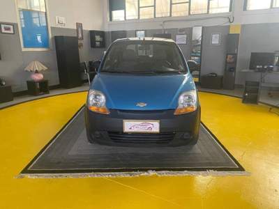 Chevrolet Matiz 0.8 s auto usata Pontirolo Nuovo