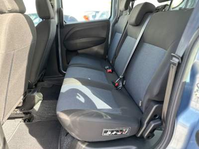 Opel Combo Tour Tour 1.6 CDTi 120CV Maxi Blu/Azzurro usata Castelnuovo Rangone
