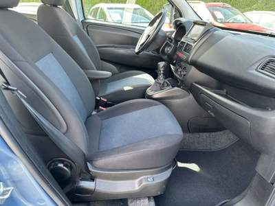 Opel Combo Tour Tour 1.6 CDTi 120CV Maxi Blu/Azzurro usata Castelnuovo Rangone