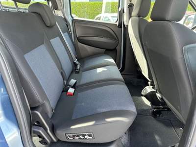 Opel Combo Tour Tour 1.6 CDTi 120CV Maxi Blu/Azzurro usata Castelnuovo Rangone