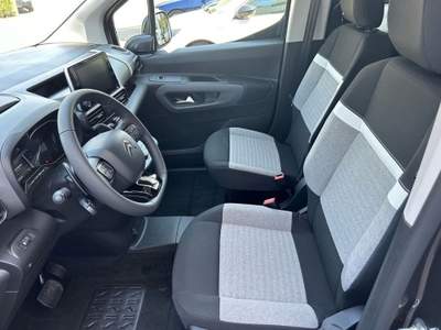 Citroen Berlingo BlueHDi 130 Stop&Start EAT8 M Shine Grigio usata Castelnuovo Rangone