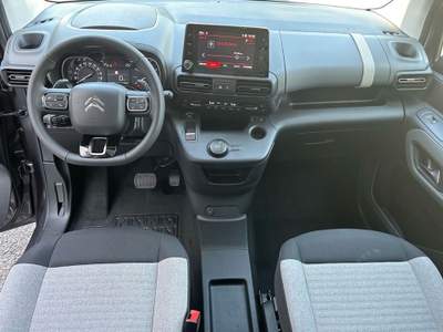 Citroen Berlingo BlueHDi 130 Stop&Start EAT8 M Shine Grigio usata Castelnuovo Rangone