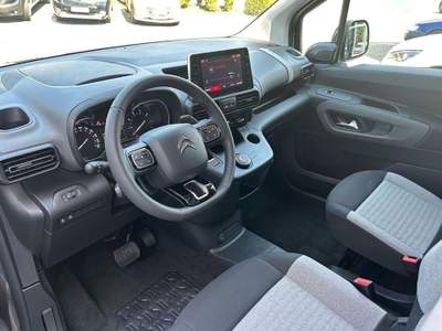 Citroen Berlingo BlueHDi 130 Stop&Start EAT8 M Shine Grigio usata Castelnuovo Rangone