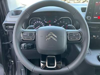 Citroen Berlingo BlueHDi 130 Stop&Start EAT8 M Shine Grigio usata Castelnuovo Rangone