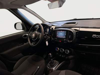Fiat 500L 1.4 95 CV S&S Star Nero usata Castelnuovo Rangone
