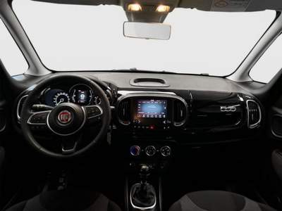 Fiat 500L 1.4 95 CV S&S Star Nero usata Castelnuovo Rangone