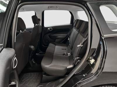Fiat 500L 1.4 95 CV S&S Star Nero usata Castelnuovo Rangone