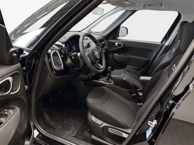 Fiat 500L 1.4 95 CV S&S Star Nero usata Castelnuovo Rangone