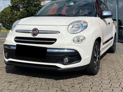 Fiat 500L 1.4 95 CV S&S Mirror Bianco usata Castelnuovo Rangone