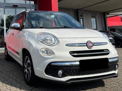 Fiat 500L 1.4 95 CV S&S Mirror Bianco usata Castelnuovo Rangone