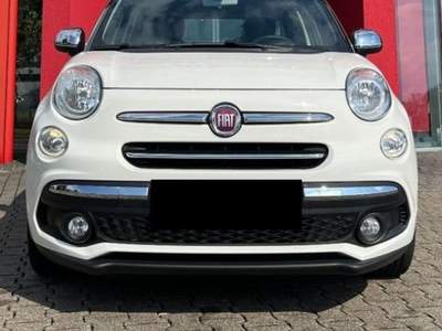 Fiat 500L 1.4 95 CV S&S Mirror Bianco usata Castelnuovo Rangone