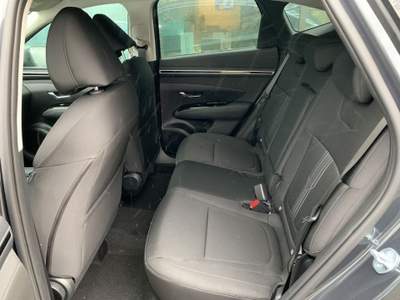 Hyundai Tucson 1.6 T-GDI 48V Trend Grigio usata Castelnuovo Rangone
