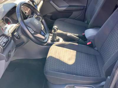 Volkswagen T-Cross 1.0 TSI Style BMT Nero usata Nicosia
