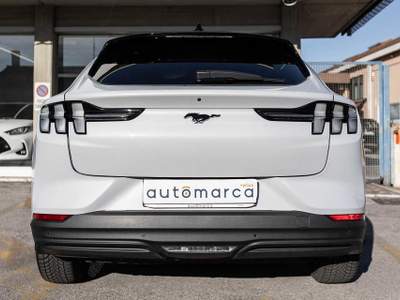 Ford Mustang Elettrico Standard 269CV #TECH PACK PLUS Bianco usata Silea