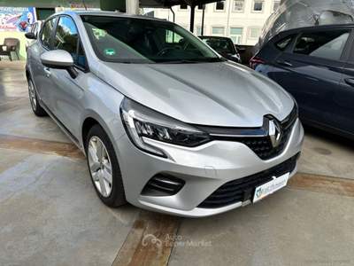 Renault Clio Clio SCe 65 CV 5p. Zen usata Santa Marina