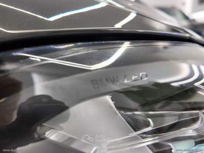 BMW Serie 4 Gran Coupé 420d 420d xDrive 48V Msport Pro Grigio usata Cerignola
