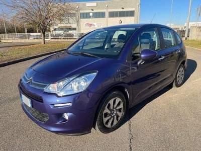 Citroen C3  usata Tortona