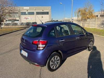 Citroen C3  usata Tortona