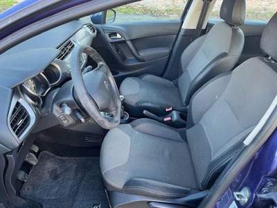Citroen C3  usata Tortona