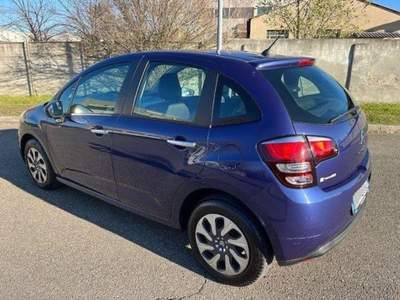 Citroen C3  usata Tortona