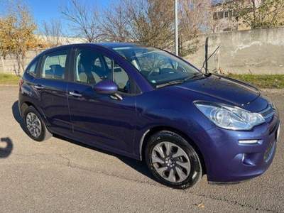 Citroen C3  usata Tortona