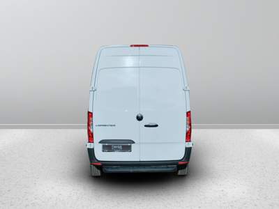 Mercedes-Benz Sprinter e  Furgone Bianco usata Mosciano Sant'Angelo