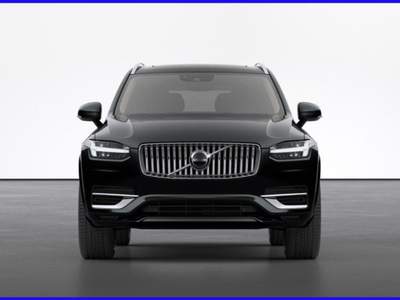 Volvo XC90 B5 (d) AWD automatico 7 posti Plus Bright Nero usata Milano