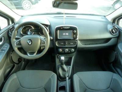 Renault Clio Usato Garantito! Bianco usata Forlì