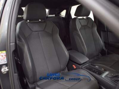 Audi Q3 SPB 35 TDI S tronic S line edition Grigio usata Paolisi