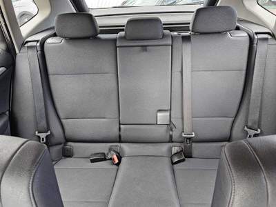 BMW X1 X1 18d s-Drive Bianco usata Castrovillari